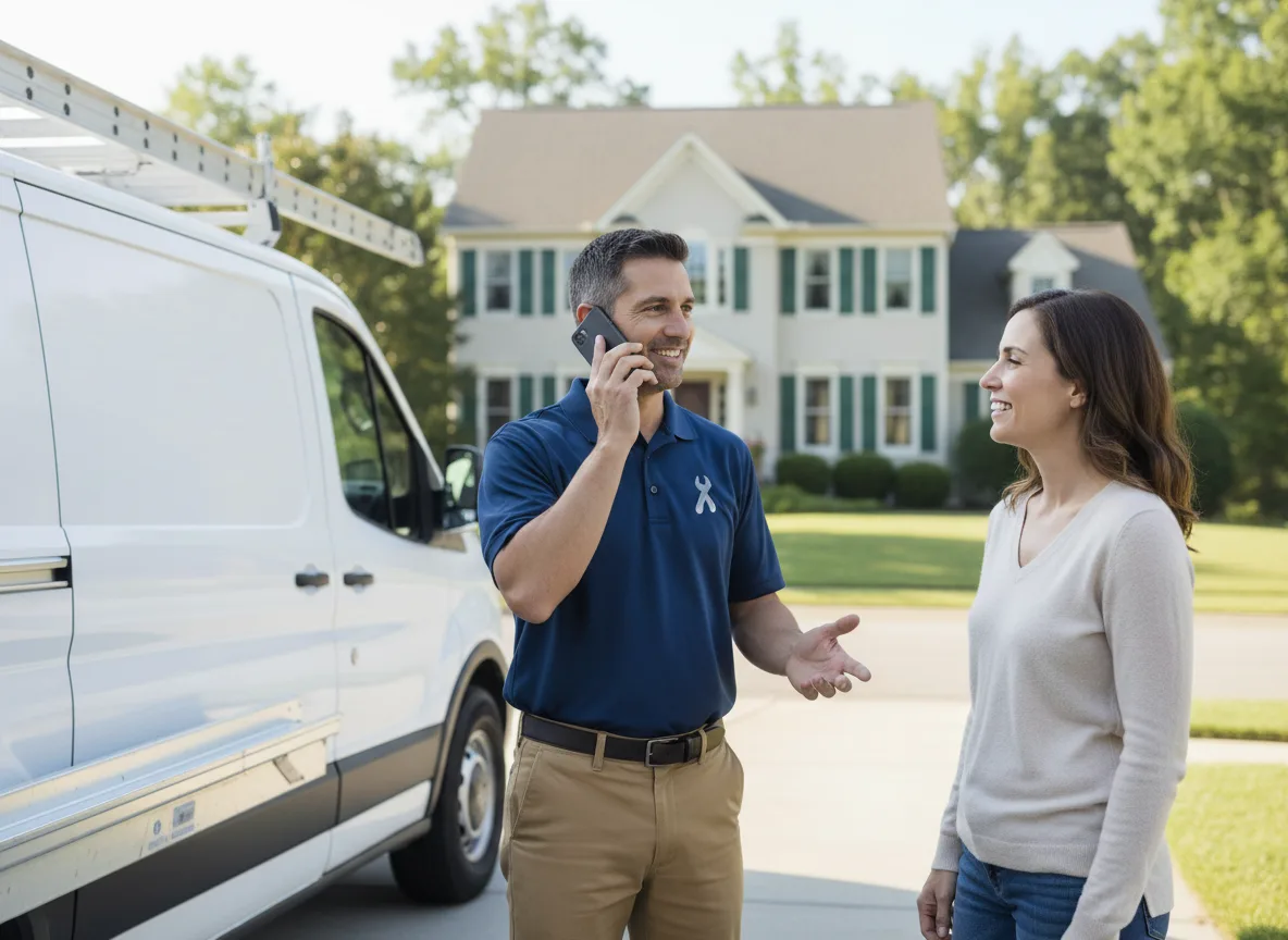 Home Gutter Service Frankewing, TN FAQs